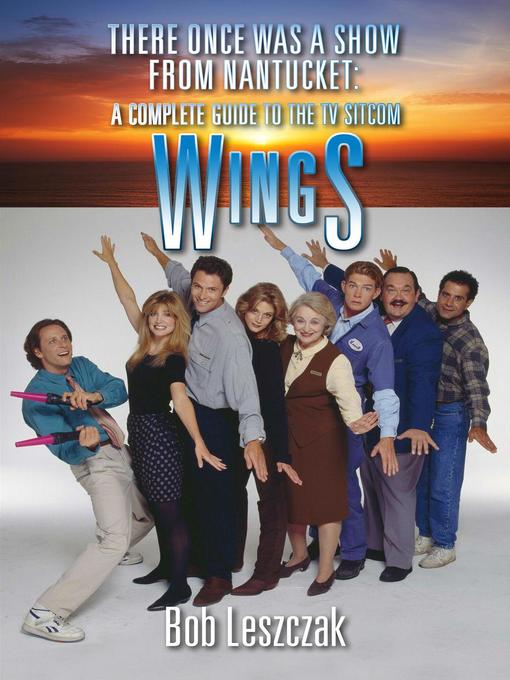 Cover image for There Once Was a Show from Nantucket
